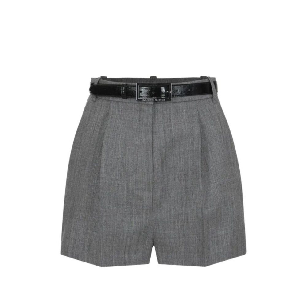Elisabetta Franchi Women Shorts